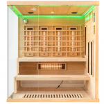 Infrapunasaun Amue AMO-EP4RS XL