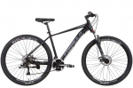 Jalgratas m&auml;gi- Formula ZEPHYR 3.0 DD CS, 29 ", 19" raam, dark grey