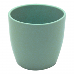 Lillepott Domoletti Emi, keraamiline, &Oslash; 22 cm, sinine v.