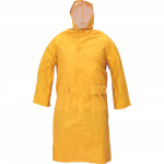 Vihmamantel meeste Cerva Cetus, kollane, 2XL suurus