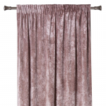 Pimendav kardin Splendid Frosty GZ-FROSTT-140/260-WR, roosa, 140 cm x 260 cm