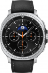 Nutikell Samsung Galaxy Watch 8 Classic BT 46mm, must v.