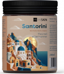 K&uuml;&uuml;nal, l&otilde;hna HiSkin Santorini, Must