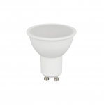 Lambipirn Trio LED, soe valge, 4.5 W, 400 lm