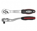 P&otilde;rkmehhanismiga mutriv&otilde;ti Yato YT-0316, 145 mm