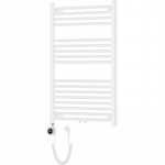 Elektriline r&auml;tikuradiator Mexen Mars, valge v., 60 cm x 90 cm, 400 W