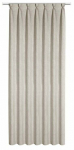 &Ouml;&ouml;kardin Julia, beež v., 80 cm x 270 cm