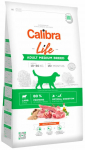 Kuiv koeratoit Calibra Life Lamb, veiseliha, 12 kg