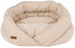 Loomavoodi Amiplay Prato, kreemjasvalge, S