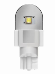Autopirn Osram, LED, valge, 12 V