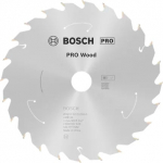 Saeketas Bosch Pro, 160 mm x 20 mm
