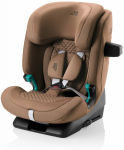 Turvatool Britax Advansafix Pro, pruun v., 9 - 36 kg