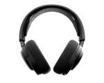 Juhtmeta m&auml;nguri peakomplekt Steelseries Arctis Nova 3XW, must v.