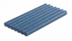 Liimipulk Bradas, 10 cm x 0.7 cm, sinine, 7 tk