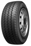 Suverehv Dynamo MC02 205/80/R16, 110-R, C, B, 72 dB