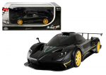 Rc auto Rastar Pagani Zonda, 1:14, must