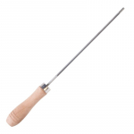 Viil Richmann 42-C4986, &uuml;mmargune, 200 mm x 4 mm, universaalne