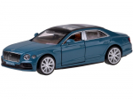 M&auml;nguauto MSZ Bentley Flying Spur Hybrid, 1:38, sinine