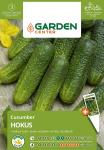Seemned Garden Center, kurgid HOKUS, 2 g