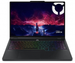 S&uuml;learvuti Lenovo Legion Pro 5 83F2001FPB, AMD Ryzen 9 9955HX, 32 GB, 1 TB, 16 ", Nvidia GeForce RTX 5070, must v., en