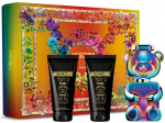 Kinkekomplektid naistele Moschino Toy 2 Pearl, 3 tk.