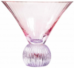 Joogiklaas Homla Fantasie, klaas, 0.22 l