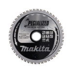 L&otilde;ikeketas Maki Z48, 136 mm x 1.1 mm x 20 mm