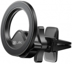 Auto telefonihoidik Quik QM-920, 4 - 6.8 ", must v.