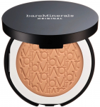 Kompaktne pulber Bare Minerals Original Talc-Free Pressed, SPF 15, 16 golden nude, 8 g