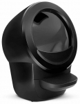 Isepuhastuv kassiliivakast Litter-Robot, must, suletud, nutikas, 68.6 cm x 56 cm x 75 cm