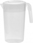 Kann Plast Team PT15750800, plastik, 2 l