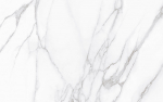 Plaadid, keraamiline Golden Tile Elba White 4823057174229, 40 cm x 25 cm, valge v.