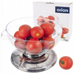K&ouml;&ouml;gikaalud Orion, 5 kg