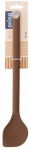 Lusikas Orion Sillin 140137, 28 cm, pruun v.