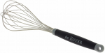 Vispel De Buyer 2611-35, 20.5 cm, h&otilde;be v./must v.