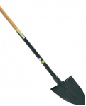 Labidas Verdemax 6173, 130 cm, 29 cm x 27 cm