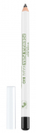 Silmapliiats Deborah Milano Formula Pura Kajal Bio, 1.2 g, must v. 01