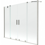 Vannisein Mexen Velar Duo, 200 cm x 150 cm, h&otilde;be v./l&auml;bipaistev