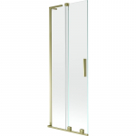 Vannisein Mexen Velar L, 75 cm x 150 cm, gold/l&auml;bipaistev