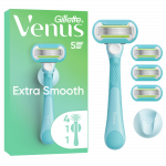 Raseerimiskomplekt Gillette Venus Extra Smooth