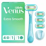 Raseerimiskomplekt Gillette Venus Extra Smooth