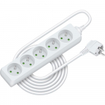 Pikendusjuhe Retlux, RPC 14, 3G1.0, 5 m, IP20, 5 pesa