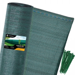 Varjutuskangas Springos SN0037, 95%, 50 m x 150 cm