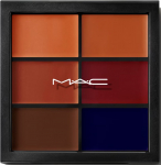 Kontuuripaletid MAC Studio Fix, 06 extra deep, 6 g