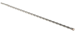 Betooni puur Keil MS5 Turbokeil, betoon, sds plus, 14 mm x 60 cm