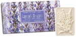 Seebikomplekt Fiorentino Lavender, lavendel, 375 g, 3 tk