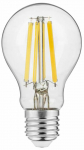 Lambipirn GTV Filament LED, A60, 2700 &deg;K, E27, 11 W, 1500 lm