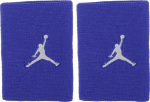 Randmepaelad Jordan Dri-FIT J0003601-410, sinine v., 2 tk