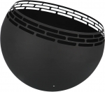 L&otilde;kkealus Esschert Design Fancy Flames FF501, 58.1 cm x 57.6 cm x 47.3 cm