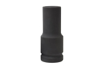 Kaheteistk&uuml;mne nurgaga pea Forsage 46810034, 34 mm, 3/4"